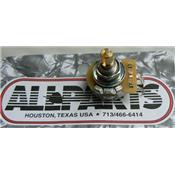 POTENTIOMETRE 500K LINEAIRE AXE CANNELE CTS 18mm