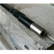 DUAL ACTION TRUSSROD BASSE NOIR 613mm