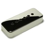 CAPOT MICRO POUR P90 LAITON NICKEL (50mm)