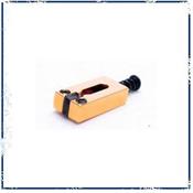 6 PONTETS GRAPH TECH PG-8000-OG CHEVALETS IMPORTEES FERRA GLIDE GOLD