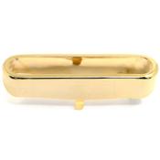 1 CAPOT MICRO TELE OUVERT LAITON DORE