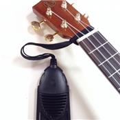 COURROIE D'ADDARIO QUICK RELEASE PWSPA200 NYLON NOIRE