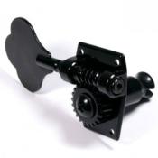 1 MECANIQUE BASSE SANDBERG FENDER NOIRE PRE 2014 DROIT