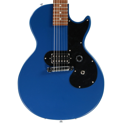 PEINTURE OPAQUE NITRO SATIN BLUE (Spray 400ml)