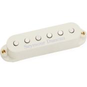 MICRO SEYMOUR DUNCAN STRAT STK-S4N MANCHE BLANC (SACHET LUTHIER)