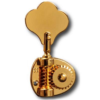 MECANIQUES BASSE 4 en ligne SANDBERG ALU DOREES