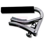 CAPODASTRE SHUBB DELUXE S3 GUITARE 12 CORDES