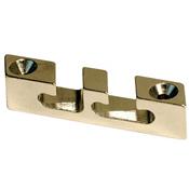 1 GUIDE CORDES BASSE SANDBERG 4 CORDES DORE + VIS