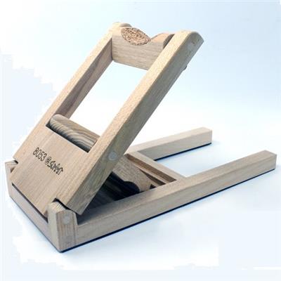 SUPPORT MANCHE BOIS PLIABLE SUMMIT