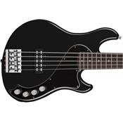 CHEVALET BASSE 5 CORDES FENDER HIGH MASS BADASS CHROME