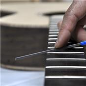 LIME POUR EXTREMITES DES FRETTES HIROSHIMA