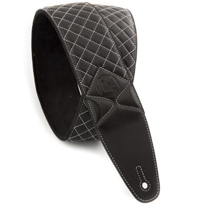 COURROIE CUIR D&A EREBUS NOIRE WS