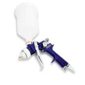 PISTOLET A PEINTURE BUSE 1,4 mm NITORLACK