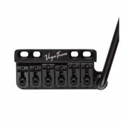 VIBRATO VEGATREM VT1 SPECIAL LAITON NOIR