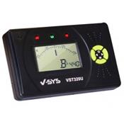 ACCORDEUR ELECTRONIQUE V-SYS VST320U