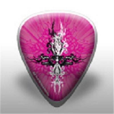 1 MEDIATOR RICK ROCK PINK