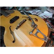 BIGSBY B11 ALUMINIUM KALAMAZOO