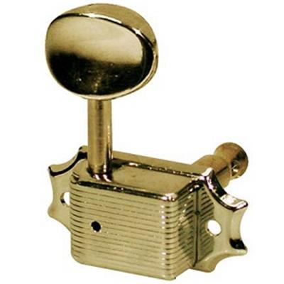 MECANIQUES 3x3 TYPE SD90 DOREES BOUTON BEAN