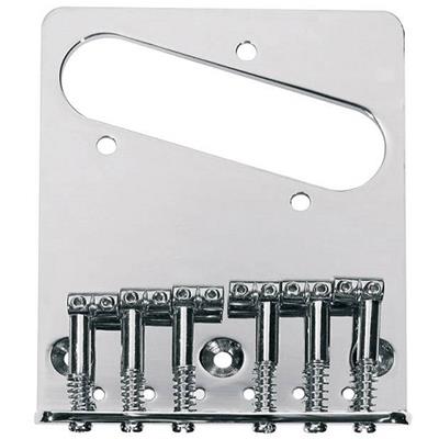 CHEVALET TELE MODERNE CHROME 6 PONTETS DECALES