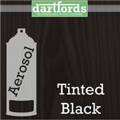 PEINTURE TRANSLUCIDE NITRO DARTFORDS NOIR STANDARD Spray 400ml
