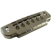 CORDIER GOTOH 510UB + RIVETS X-NICKEL