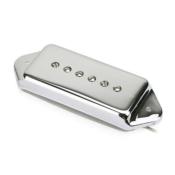MICRO P90 DOGEAR CHEVALET CHROME ROSWELL