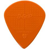 10 MEDIATORS JANICEK JAZZ B 1.00mm