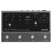 PEDALIER LOOPER MULTI PISTES VALETON VLP-400