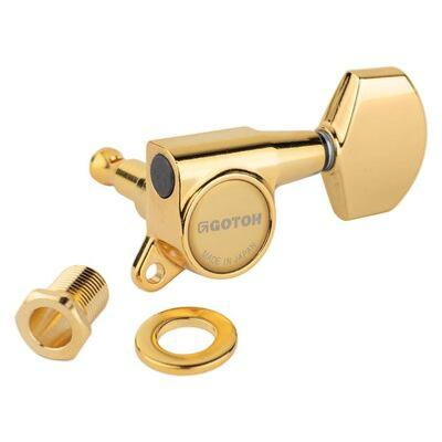 GOTOH 3x3 SG381 DOREES