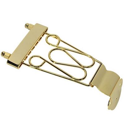 CORDIER TRAPEZE DORE BOSTON (115mm)