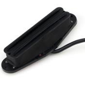 MICRO DUAL RAIL NOIR/NOIR 4 FILS