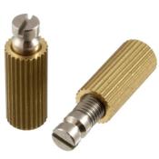 PAIRE INSERTS VIBRATO 2 POINTS US ALLPARTS BP-0196-005