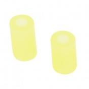 24 TUBING LATEX POUR VIS MICROS VINTAGE 10mm