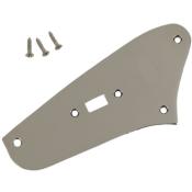 PLAQUE SELECTEUR DE VOLUME JAGUAR CHROME 1 SELECTEUR