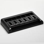 CHEVALET HARDTAIL GOLDO HWPRB HIGH MASS NOIR