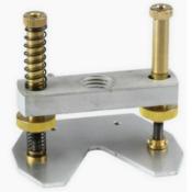 ADAPTATEUR DEFONCEUSE POUR DREMEL ALLPARTS