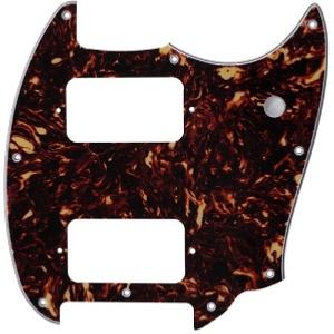 Squier Classic Vibe 60s Mustang SNB « Guitarra Eléctrica - Foto 10