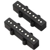 SET MICROS JAZZ-BASS 5 CORDES SADOWSKY NOISE CANCELLING