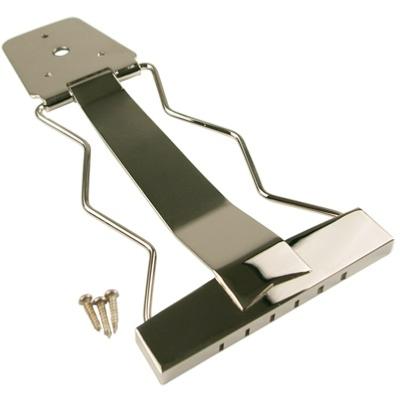 CORDIER STYLE GUITARE GIBSON ES175 NICKEL