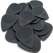 12 MEDIATORS WEDGIE NYLON XT 0.88mm