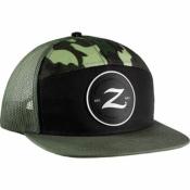 CASQUETTE ZILDJIAN 7 TRUCKER HAT (ZAHC0032)
