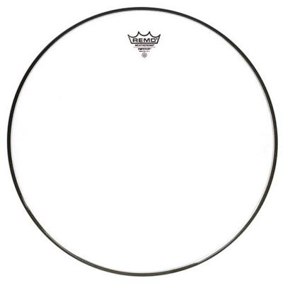 3 PEAUX DE FRAPPE REMO EMPEROR TRANSPARENTE 16"