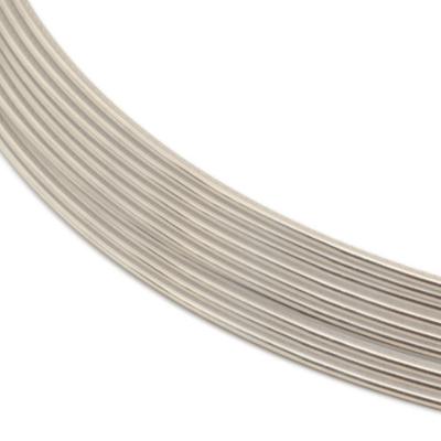 FRETTES BLACKSMITH NICKEL SILVER 2.3x1.4mm (Rouleau 10 Guitares)