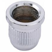 1 BODY FERRULE BASSE CHROME 10.2mm