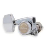 DER JUNG 3x3 TYPE GOTOH SG381-MGT CHROME