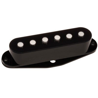 MICRO DIMARZIO FS1 DP110 NOIR REVERSE/REVERSE
