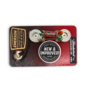KIT DE CABLAGE EMERSON CUSTOM PRECISION BASS