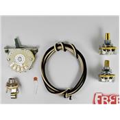 EP-4131-000 Wiring Kit for Telecaster 4 way US