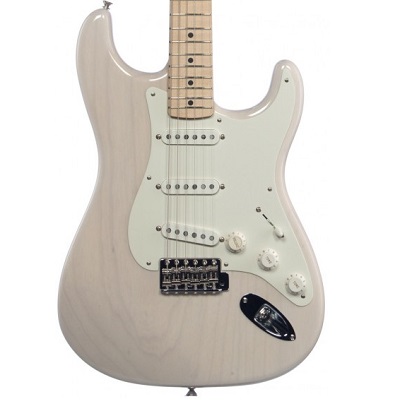 POT PEINTURE TRANSLUCIDE NITRO FENDER WHITE BLONDE 500ml)