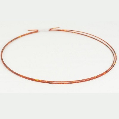 1 FILET PURFLING RED TORTOISE 1.5x1400x1.5mm